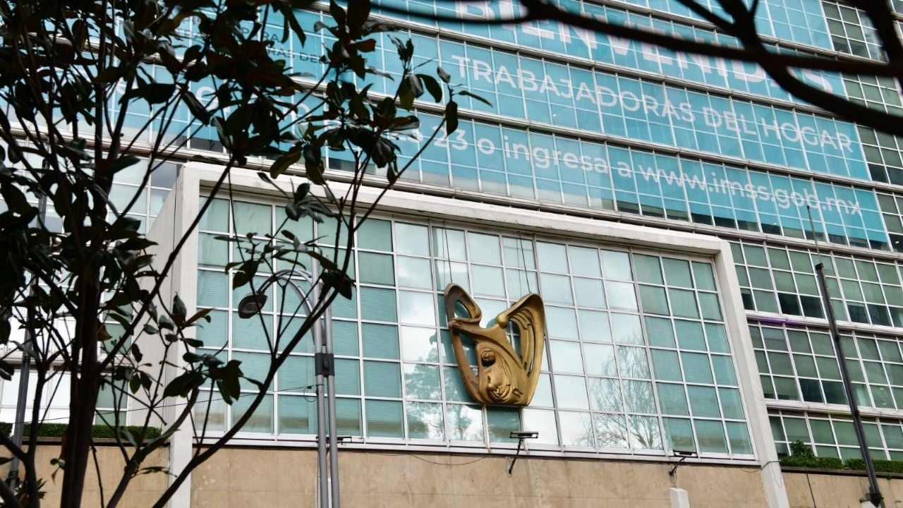IMSS niega atención médica a enfermo terminal por falta de insumos y recibe demanda