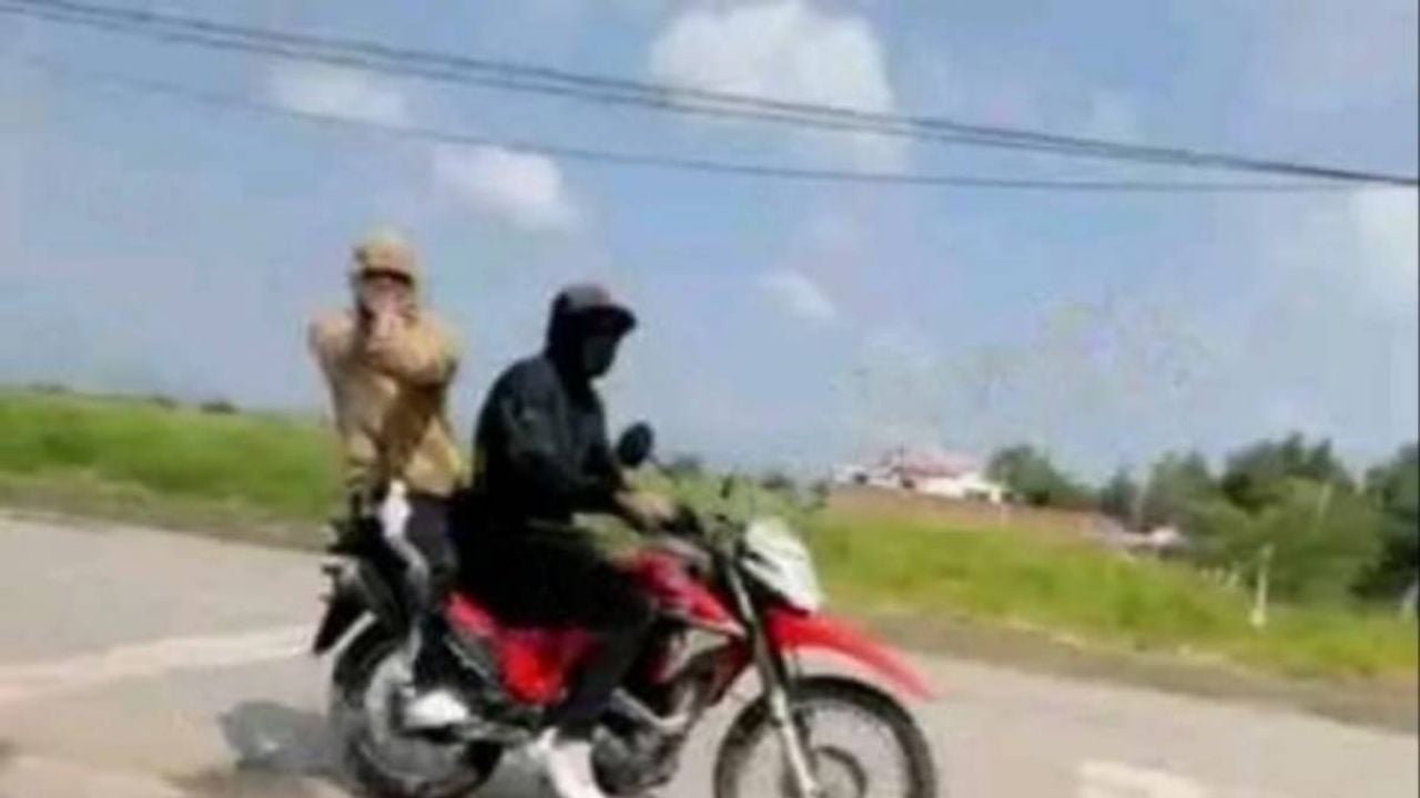 Muore "Don Nico", un venditore di gelati colpito mentre mostrava le buche stradali in una trasmissione
