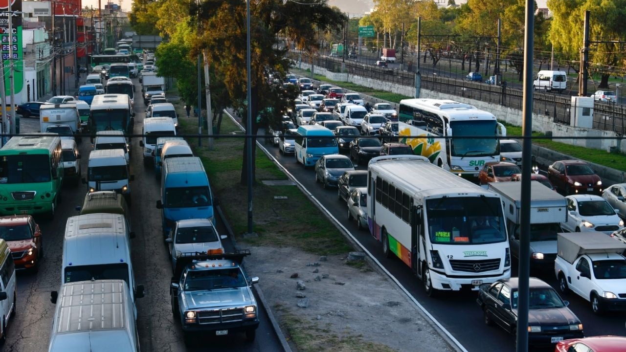 Транспортники призывают провести масштабный марш в эту пятницу в Экатепеке и близлежащих муниципалитетах.