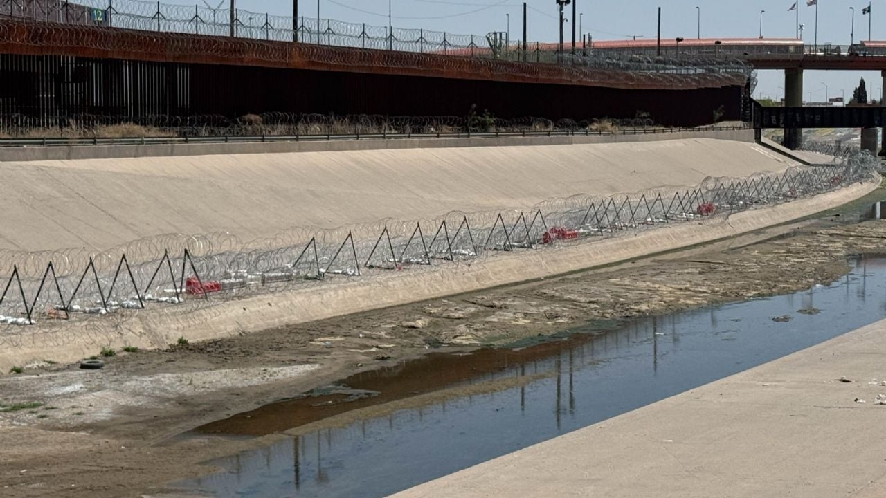 Uzmanlar, ABD'nin su borcunun iklim değişikliği açısından da değerlendirilmesi gerektiğini söylüyor.