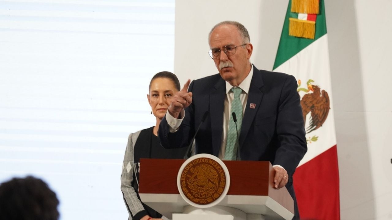 Mexico geeft VS de schuld van verspreiding schroefworm; roept op tot het openen van een vliegenfabriek om de plaag te stoppen