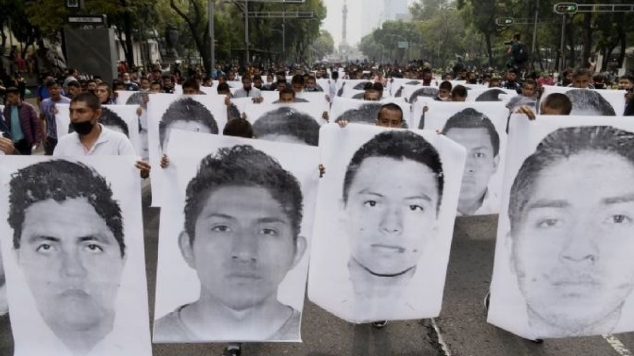 Reiteran condena contra seis miembros de Guerreros Unidos