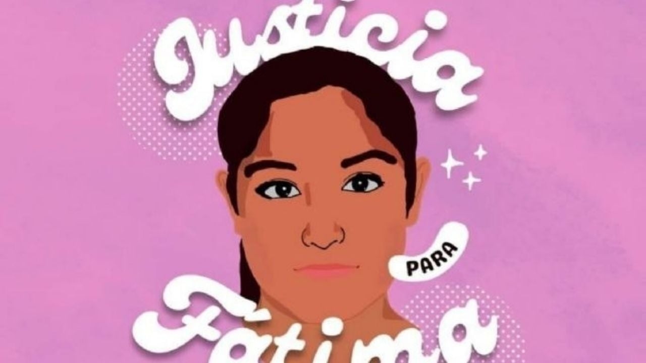 De SCJN erkent de familie van Fátima Quintana als indirecte slachtoffers van haar vrouwenmoord.