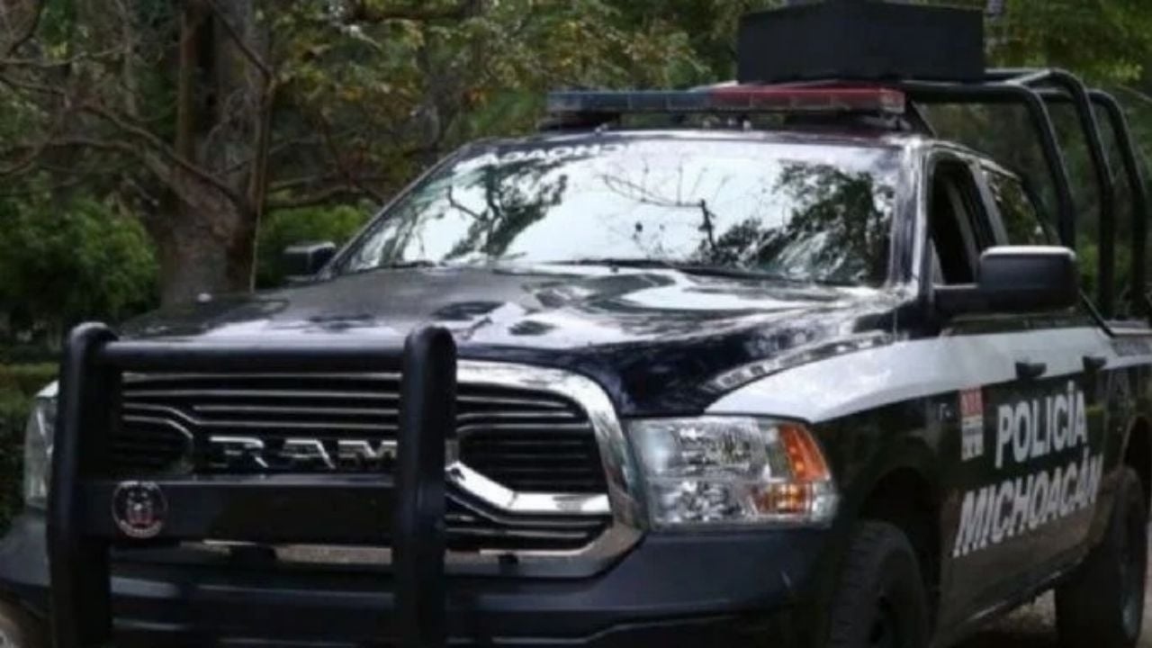 Identifican a la universitaria de Pedagogía asesinada en Tarímbaro