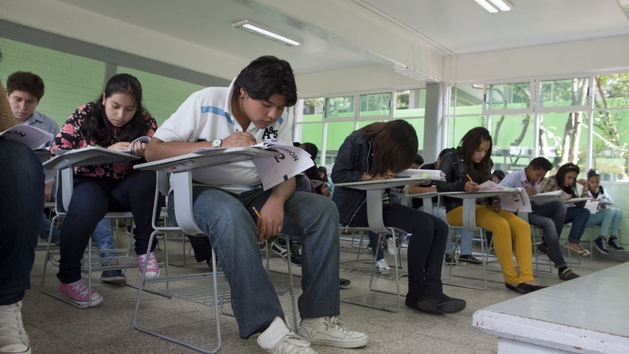 Liseye girişte yeni model için sınavlar başlıyor