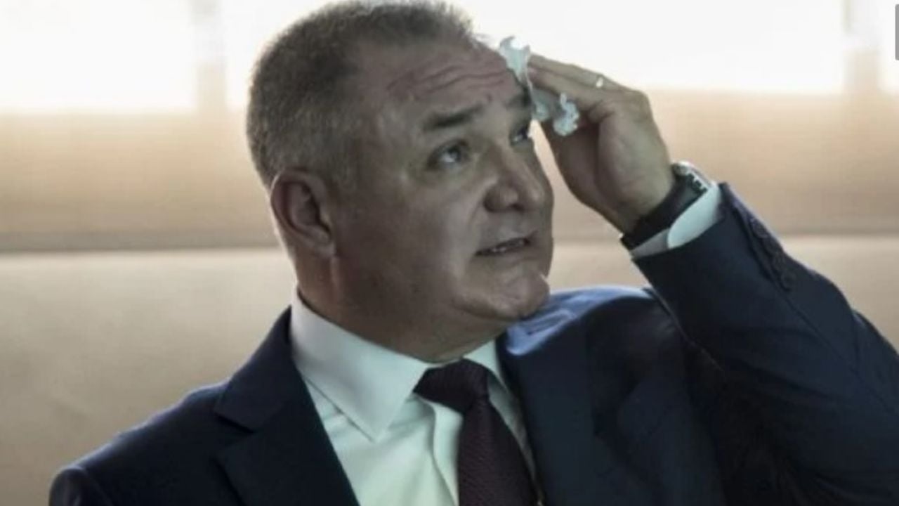 Kim jest Linda Cristina Pereyra, żona Garcii Luny, która została zobowiązana do zapłaty 1,74 miliarda dolarów?