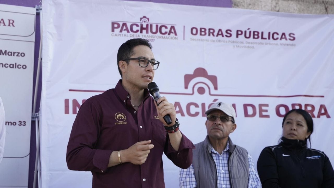 Sí hay narcomenudeo pero no cárteles en Pachuca, afirma el alcalde y contradice informe de la DEA