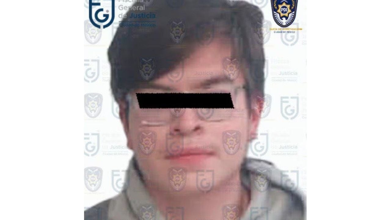Un jeune homme accusé d'avoir modifié des photos d'étudiants de l'IPN à l'aide de l'IA a été condamné à cinq ans de prison.