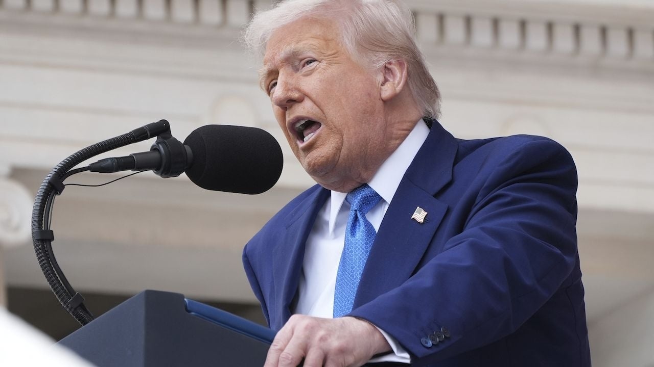 ¿Qué pasará con los aranceles de Trump ahora que un tribunal los anuló?
