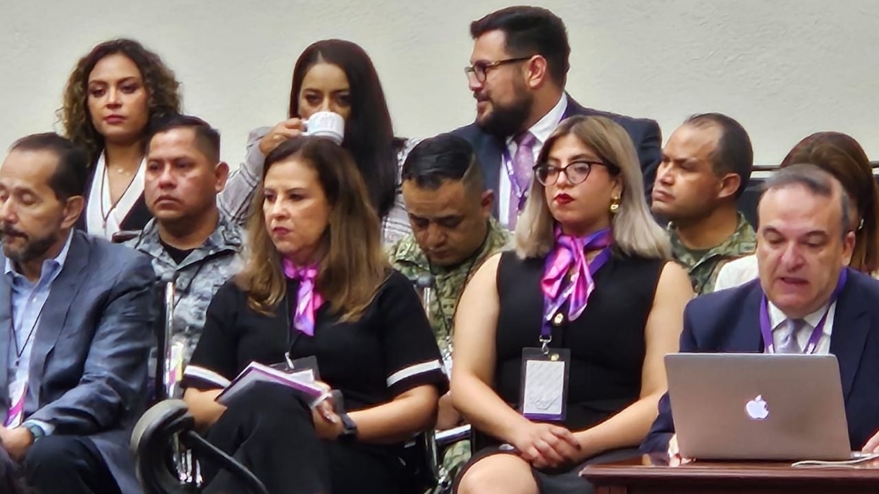 Vereadores não foram informados sobre presença de militares no Conselho Geral do INE: Rivera