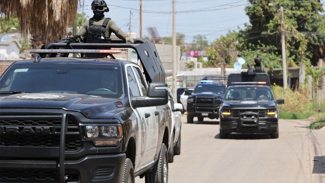 The war between Chapitos and Mayos has left nearly two thousand homicides in Sinaloa.