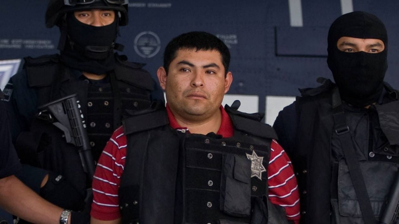 „Hummer“ von Los Zetas in den USA zu 35 Jahren Gefängnis verurteilt; 792 Millionen Dollar werden beschlagnahmt.