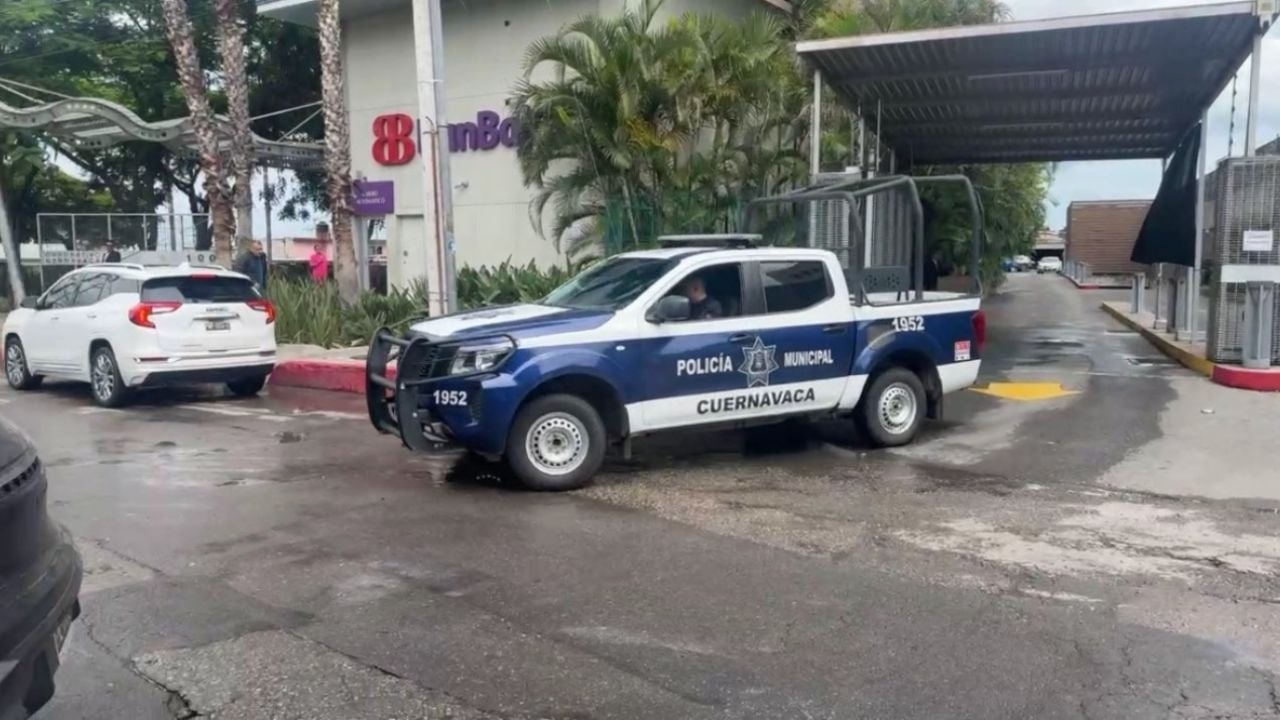 Uma menina de 2 anos morre durante uma consulta odontológica em Cuernavaca.