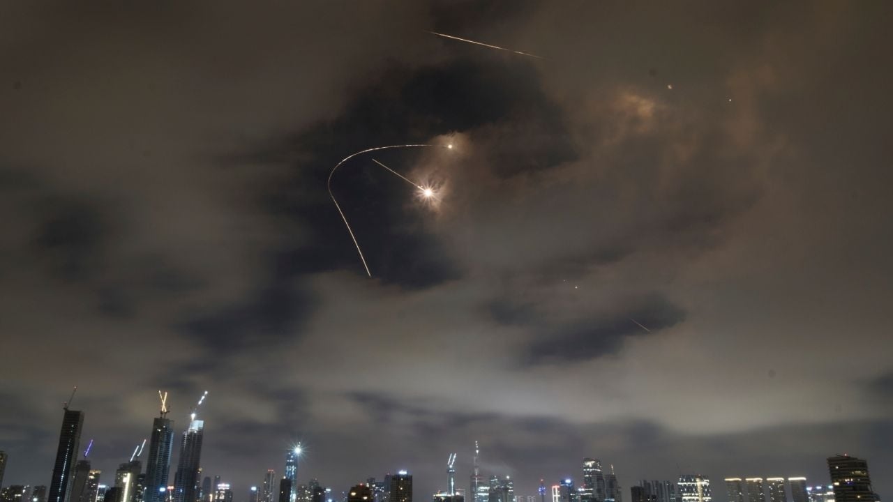 Les États-Unis annoncent des vols pour permettre à leurs citoyens de quitter Israël.