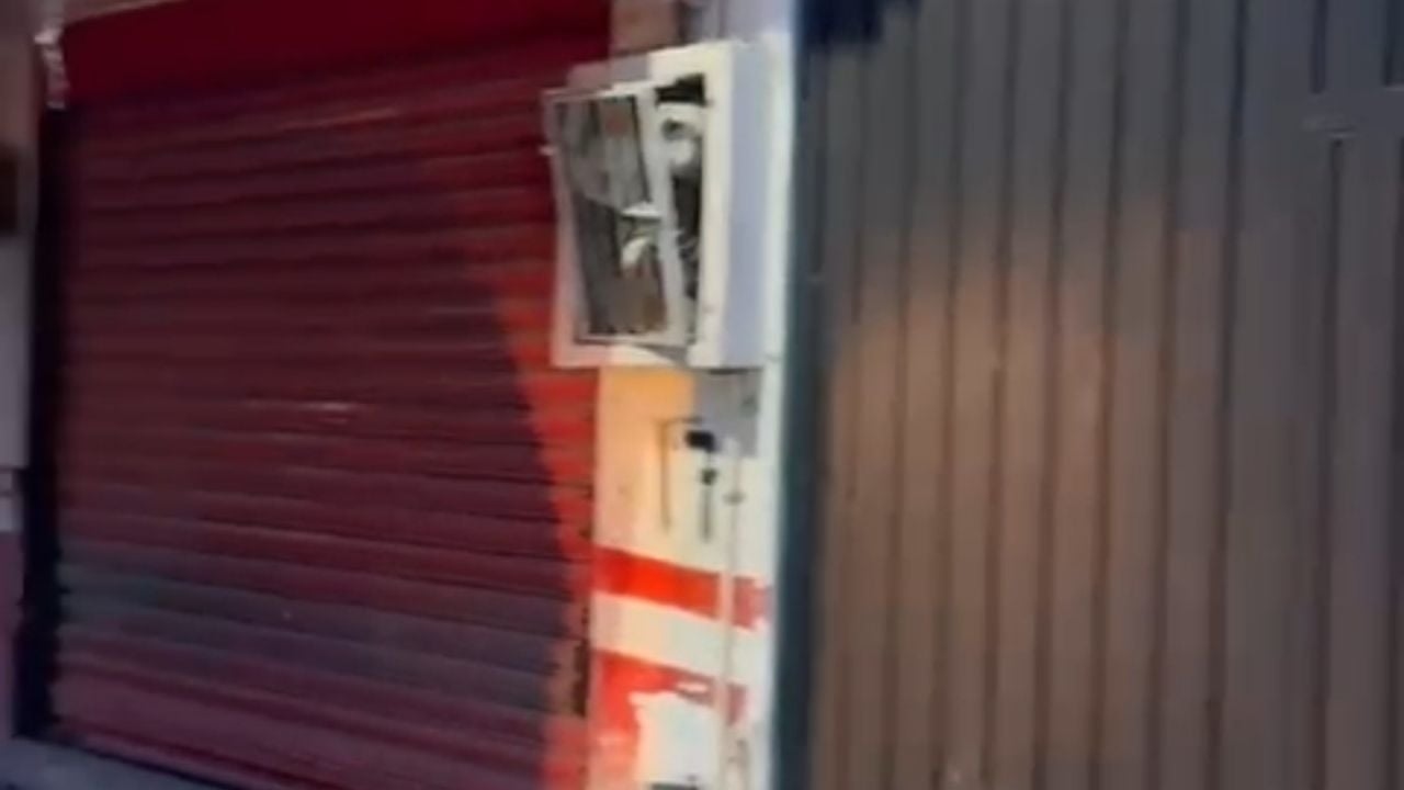Mężczyzna potrącił psa w Cuernavaca, powodując jego śmierć.