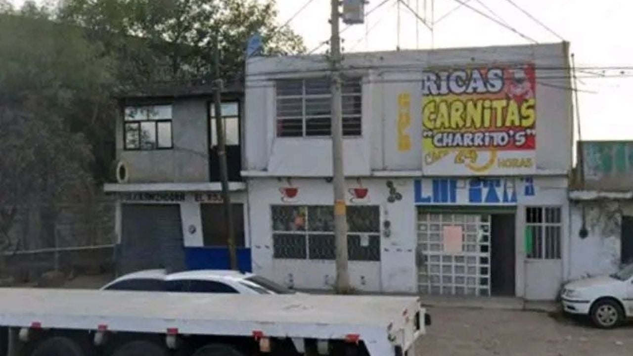 Detienen a un venezolano y a un colombiano por el asesinato de una mujer en Tarímbaro, Michoacán