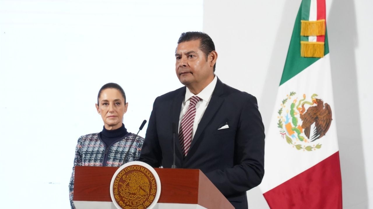 Overleven van intimidatie: de veerkracht van de pers in Puebla na de censuurwet