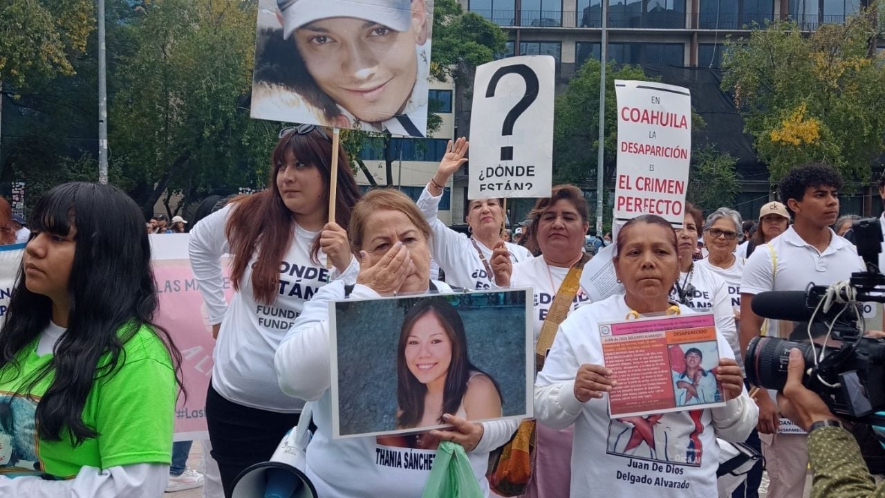"Voglio sapere la verità": la lotta di una madre per identificare la figlia scomparsa