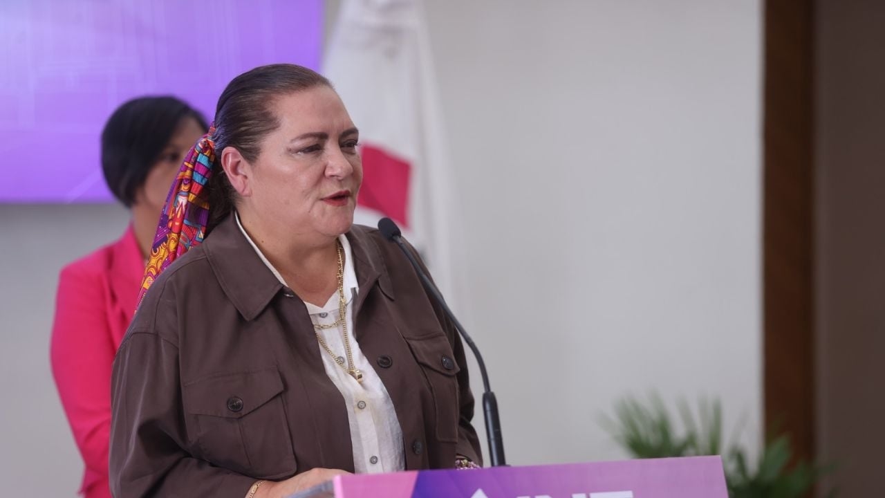 Presidencia de la Corte será para quien obtenga más votos: INE