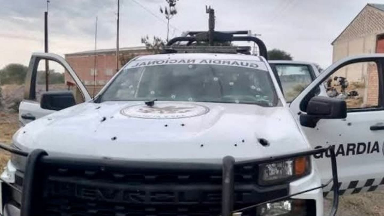 Ataque armado deja tres muertos y un comisario municipal herido en Zihuaquio