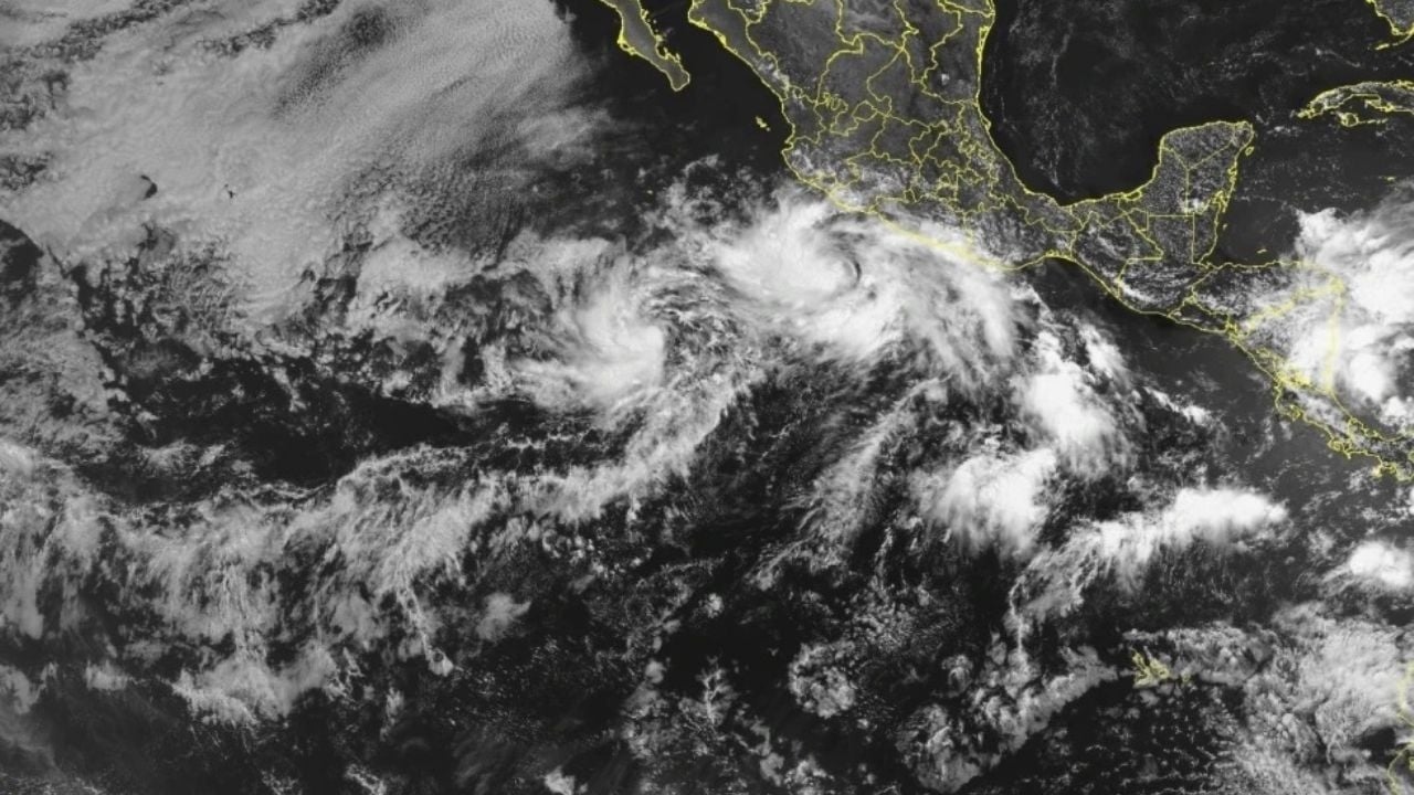 Si prevede che la tempesta tropicale Barbara si trasformi in un uragano; quali stati saranno interessati?