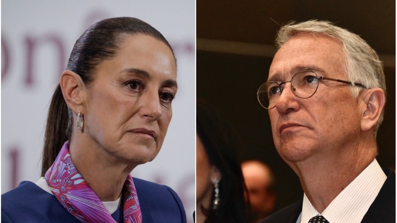 Sheinbaum contro Salinas Pliego: debiti milionari e violenza di genere aggravano il conflitto
