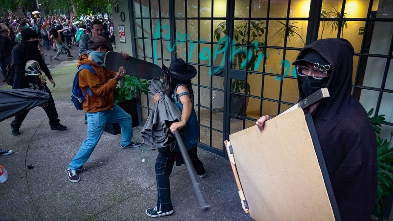 Gentrifizierung in Mexiko-Stadt: Dies sind die Gemeinden mit den meisten auf digitalen Plattformen gelisteten Immobilien.