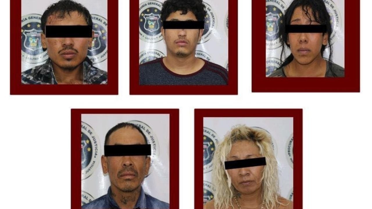Drie leden van het kantoor van de procureur-generaal van Hidalgo en een advocaat werden tijdens een inspectie neergeschoten.