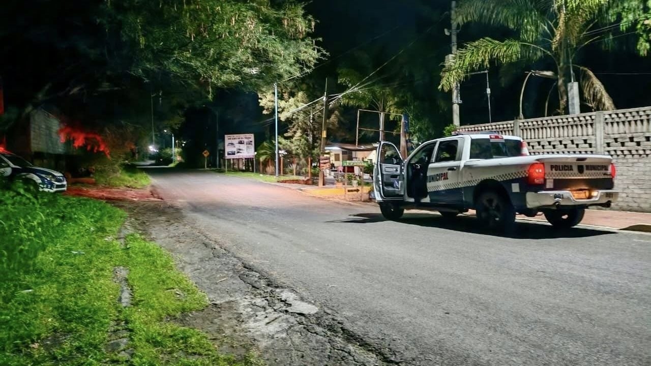 Burmistrz Cuitzeo pada ofiarą kolejnego ataku: zostaje ranna ona i dwóch jej ochroniarzy.