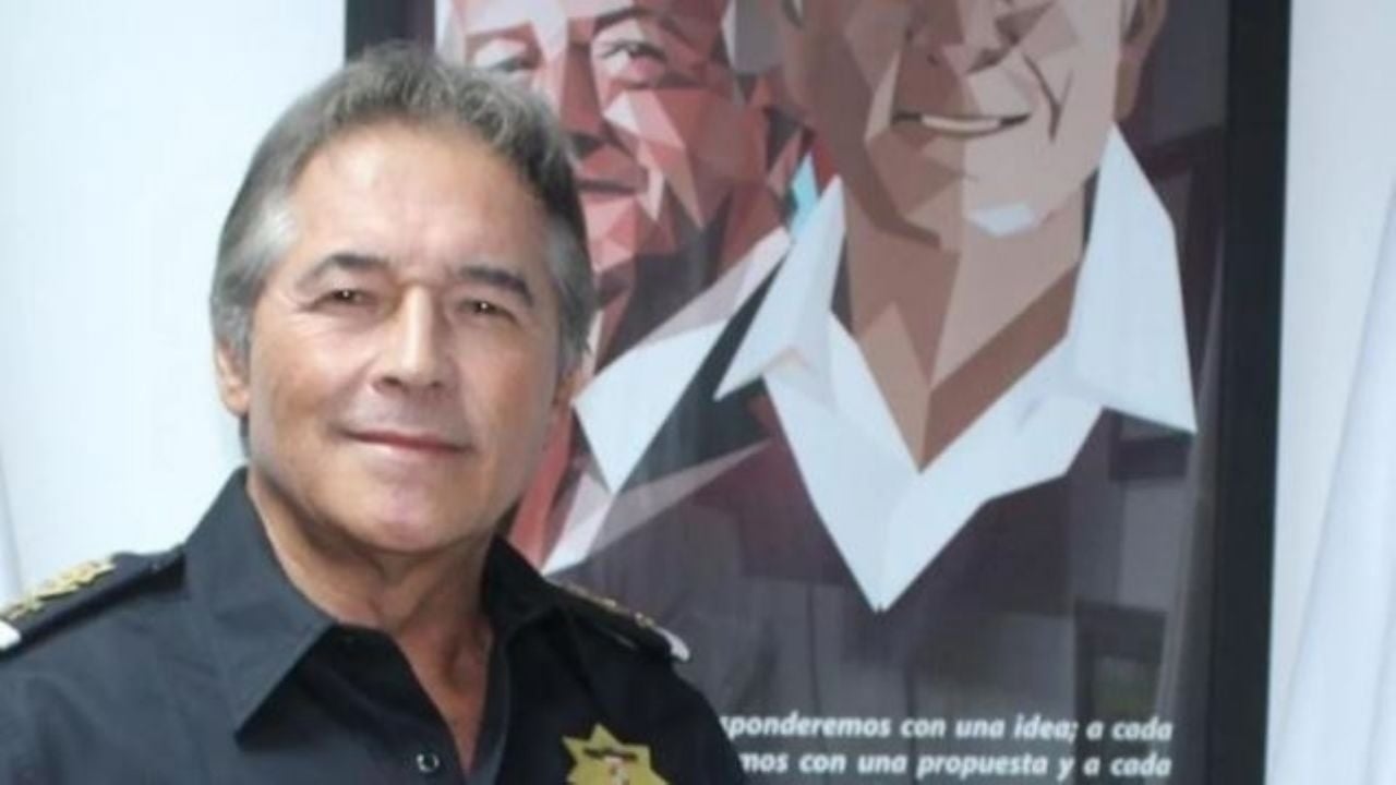 Es war undenkbar, dass Adán López und Carlos Merino nichts von den Aktivitäten von Hernán Bermúdez wussten: Codehutab