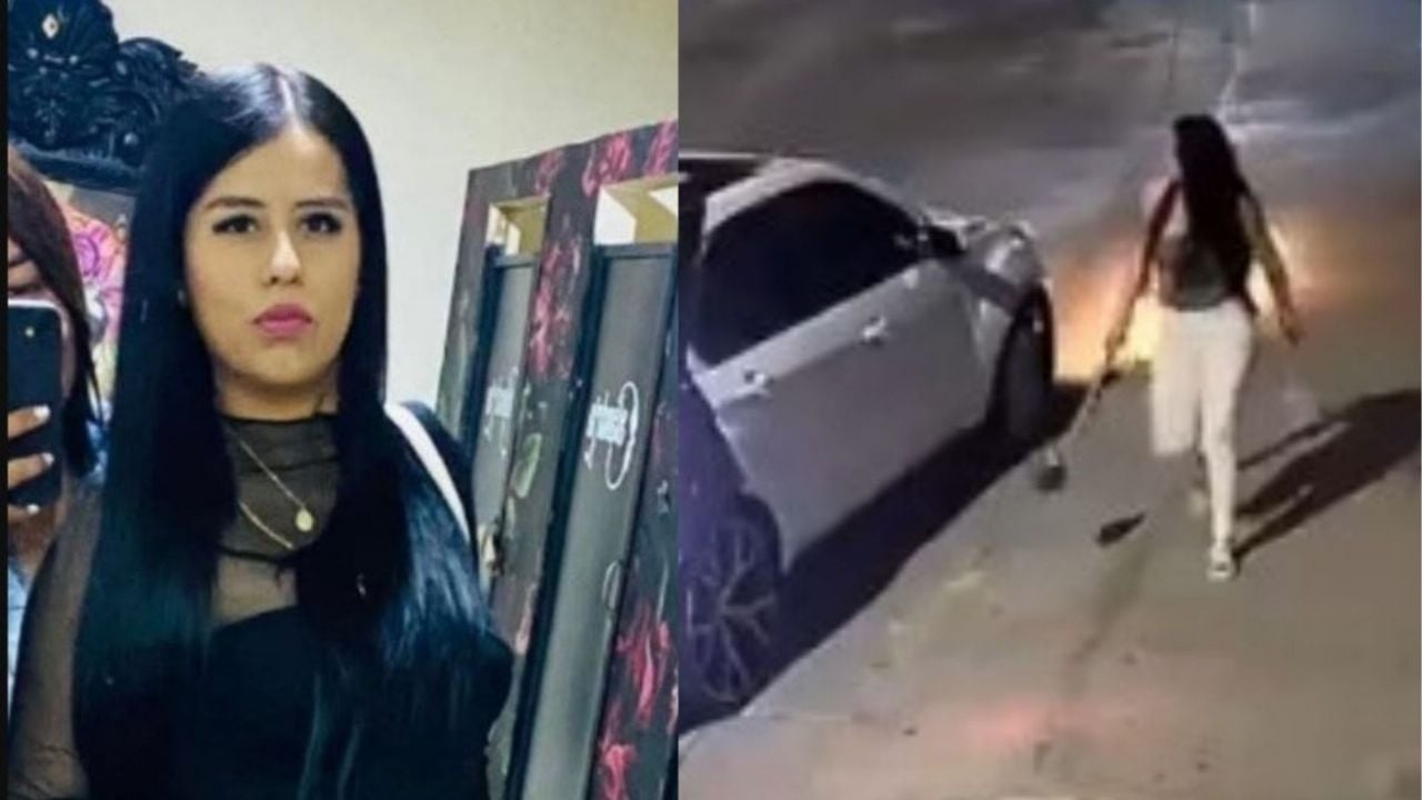 Carla Bañuelos: Quem foi a jovem assassinada com um fuzil em Jalisco?