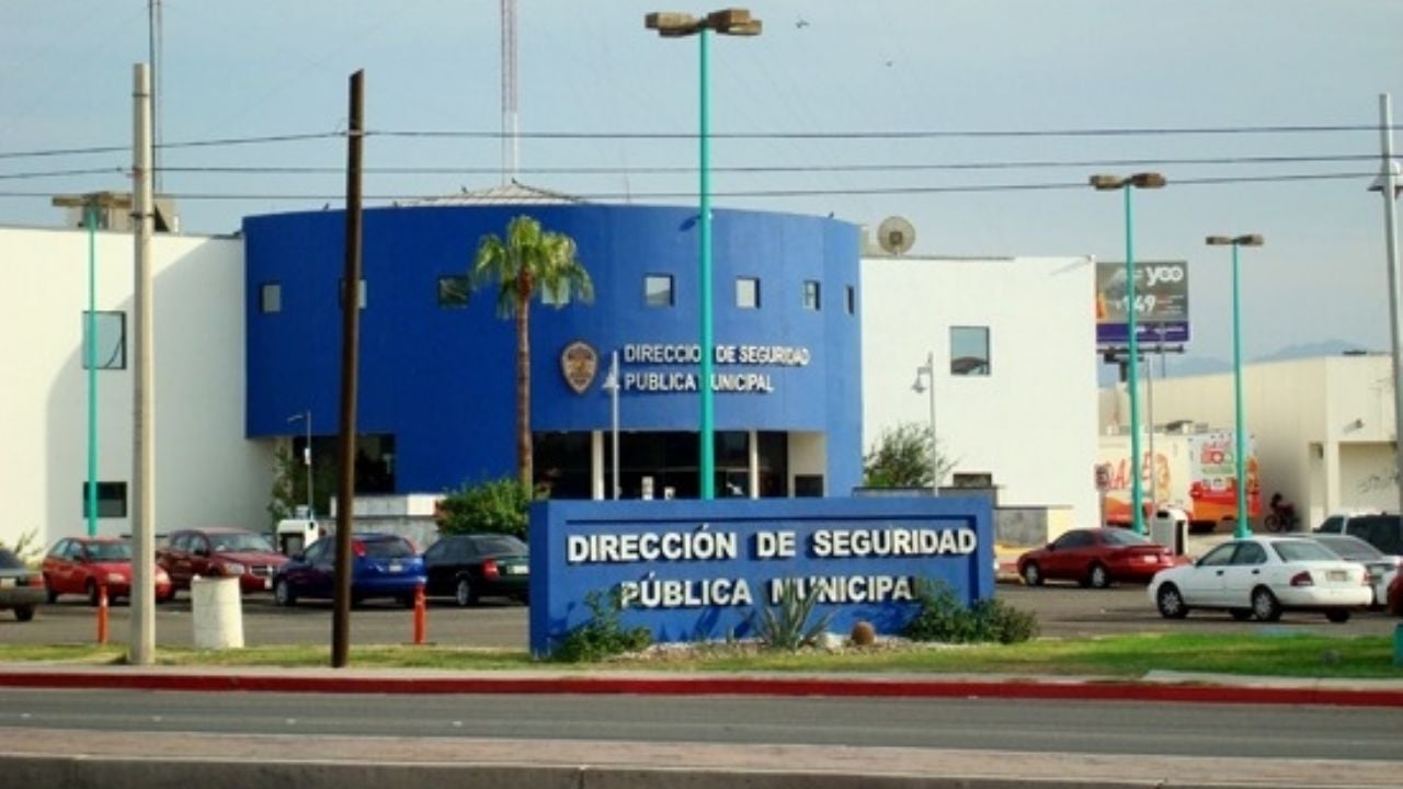 Nach Kommandowechsel stellvertretender Polizeikommandant in Mexicali erschossen (Video)
