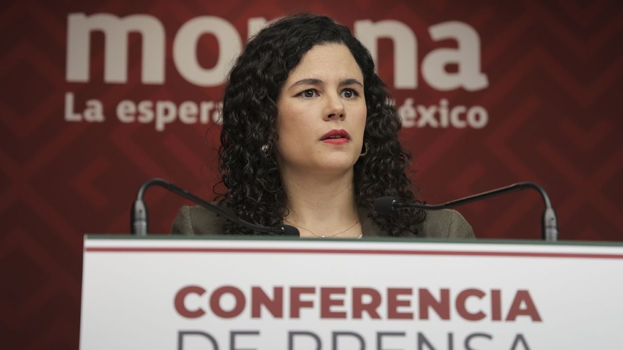 Les cas de Lichtman et de l'ancien secrétaire à la sécurité de Tabasco n'affecteront pas l'image de Morena, selon le maire