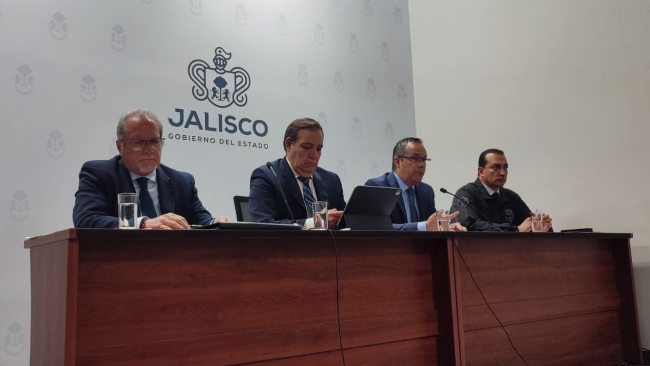 Le autorità di Jalisco si rifiutano di indagare sui legami di "La Barredora" con i gruppi criminali locali.