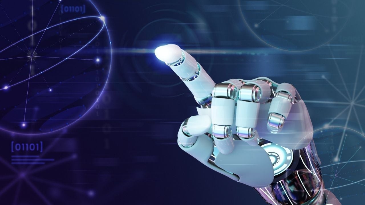 Inteligência artificial na arte: inovação ou desapropriação?