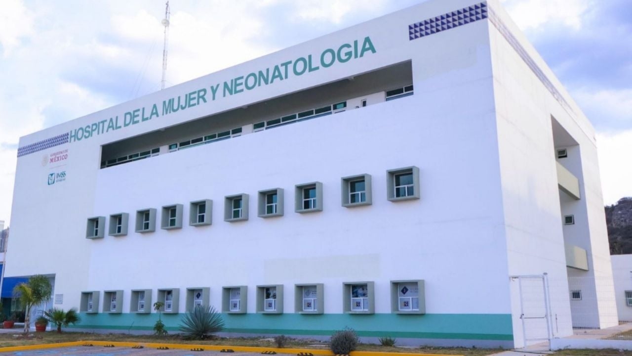 Un nouveau-né décède après s'être vu refuser des soins dans un hôpital public de Puebla