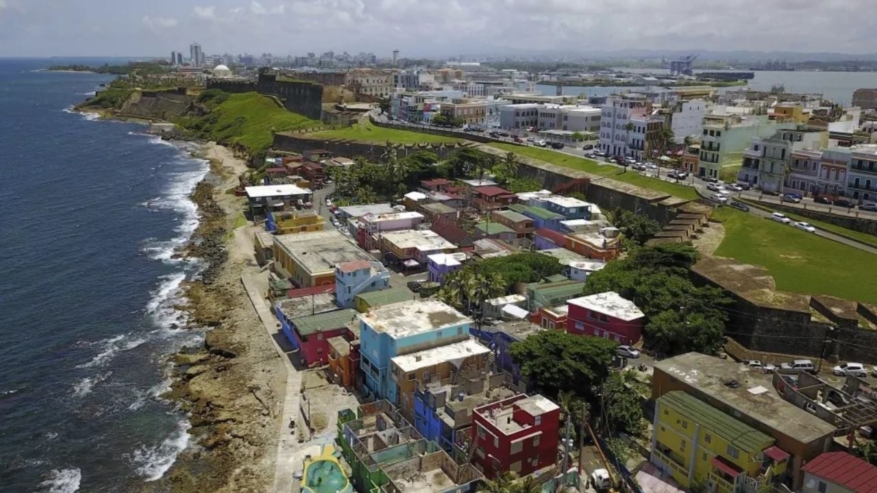 Amerikaanse toerist die naar Puerto Rico reisde voor Bad Bunny-concert doodgeschoten