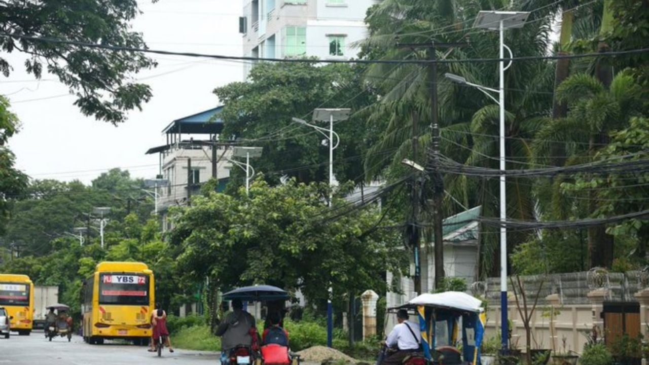 UN stellt zunehmende „Brutalität“ der „Gräueltaten“ in Burma fest