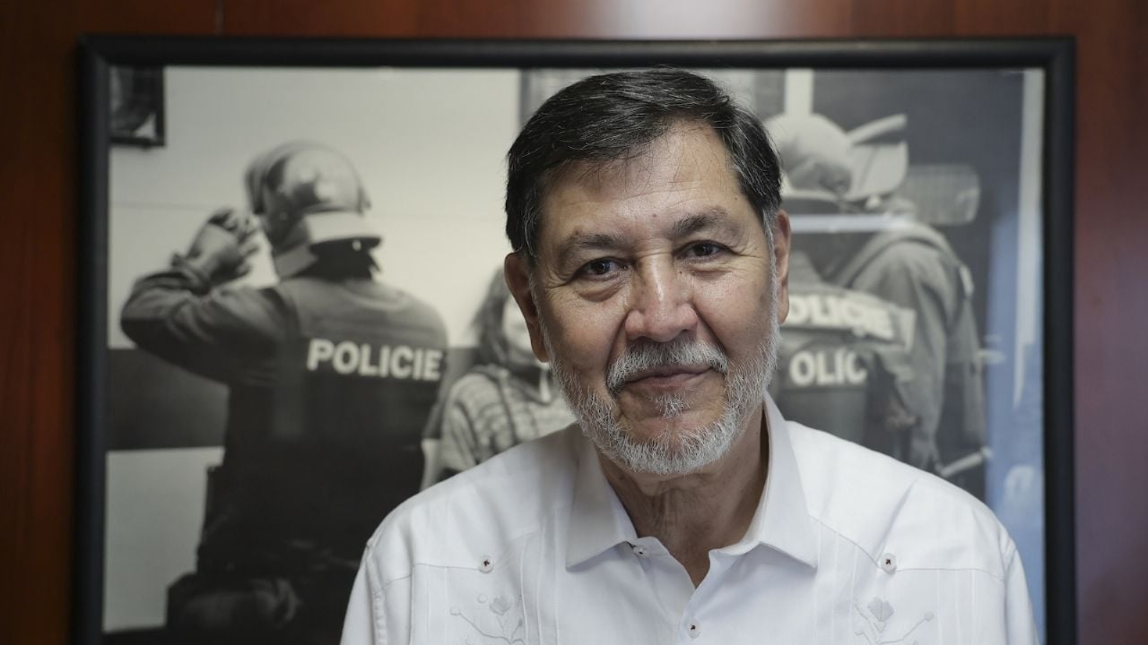 Gerardo Fernández Noroña : luxes, scandales et controverses dans sa carrière politique