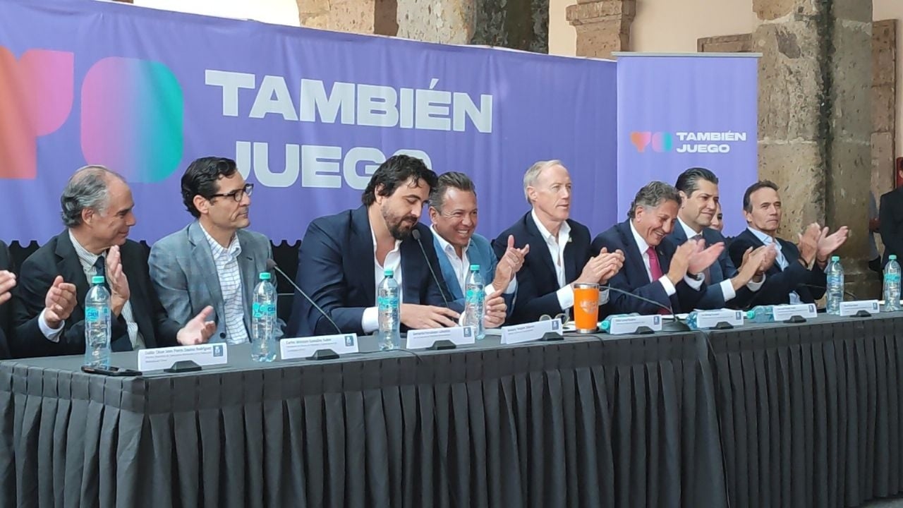 WK 2026: Jalisco verwacht 200 miljoen pesos aan inkomsten uit wedstrijden tussen Mexico en Ecuador