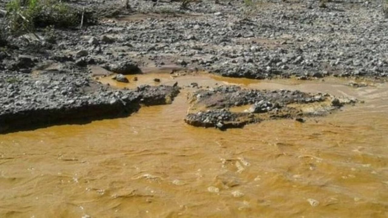 Elf Jahre nach der Giftgaskatastrophe im Sonora River verurteilen Komitees die Vernachlässigung durch die Bundesregierung.
