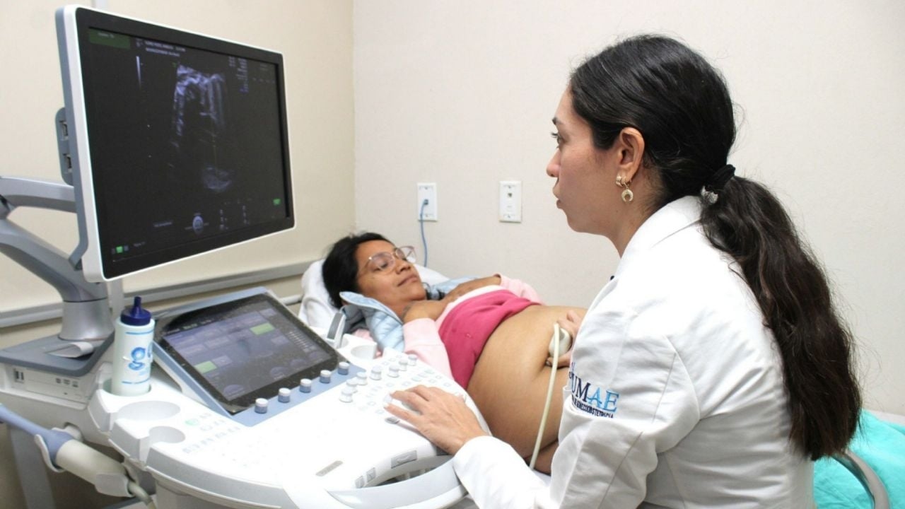 Promoting the health of pregnant women with courses for primary care physicians