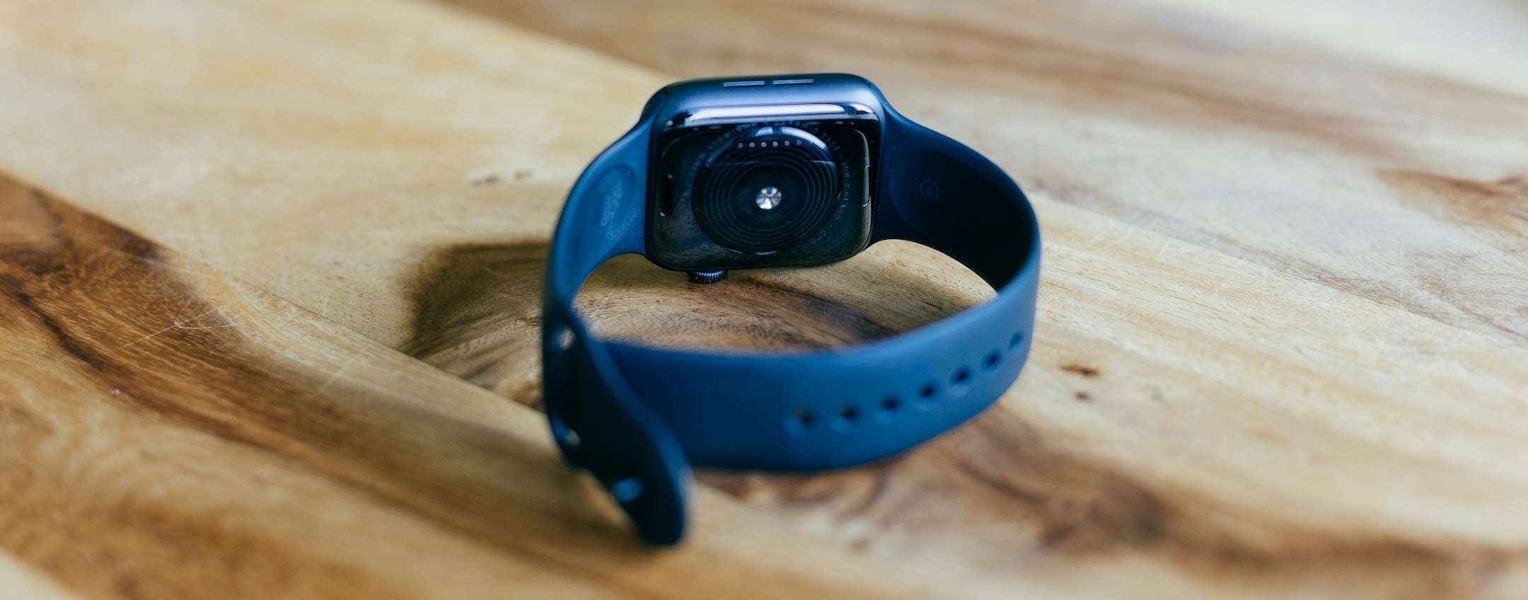 Apple Watch: un modelo de IA revela condiciones de salud ocultas.
