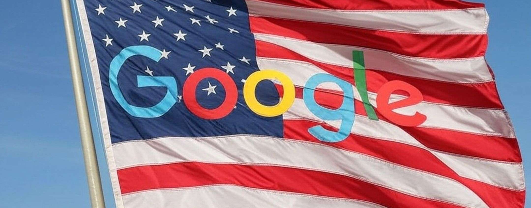 Монополия в поиске: Google оспаривает меры защиты Министерства юстиции