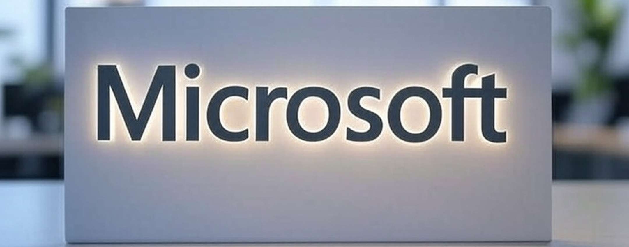 Microsoft censure les e-mails internes concernant la Palestine