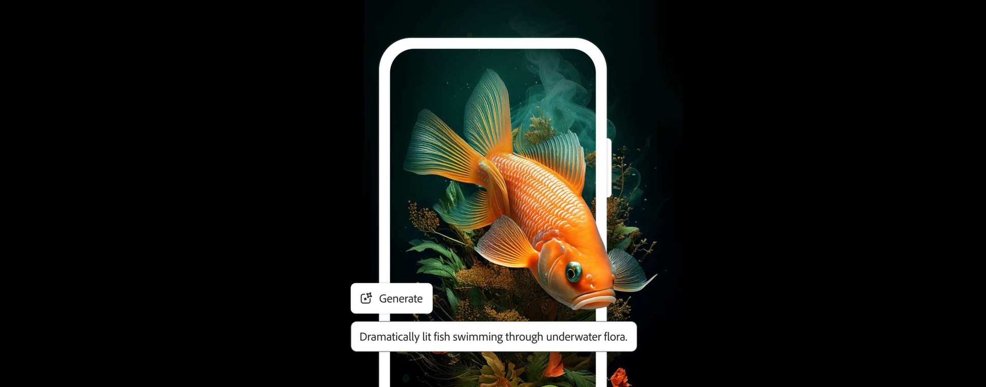 Adobe Firefly Now Available on Android and iOS