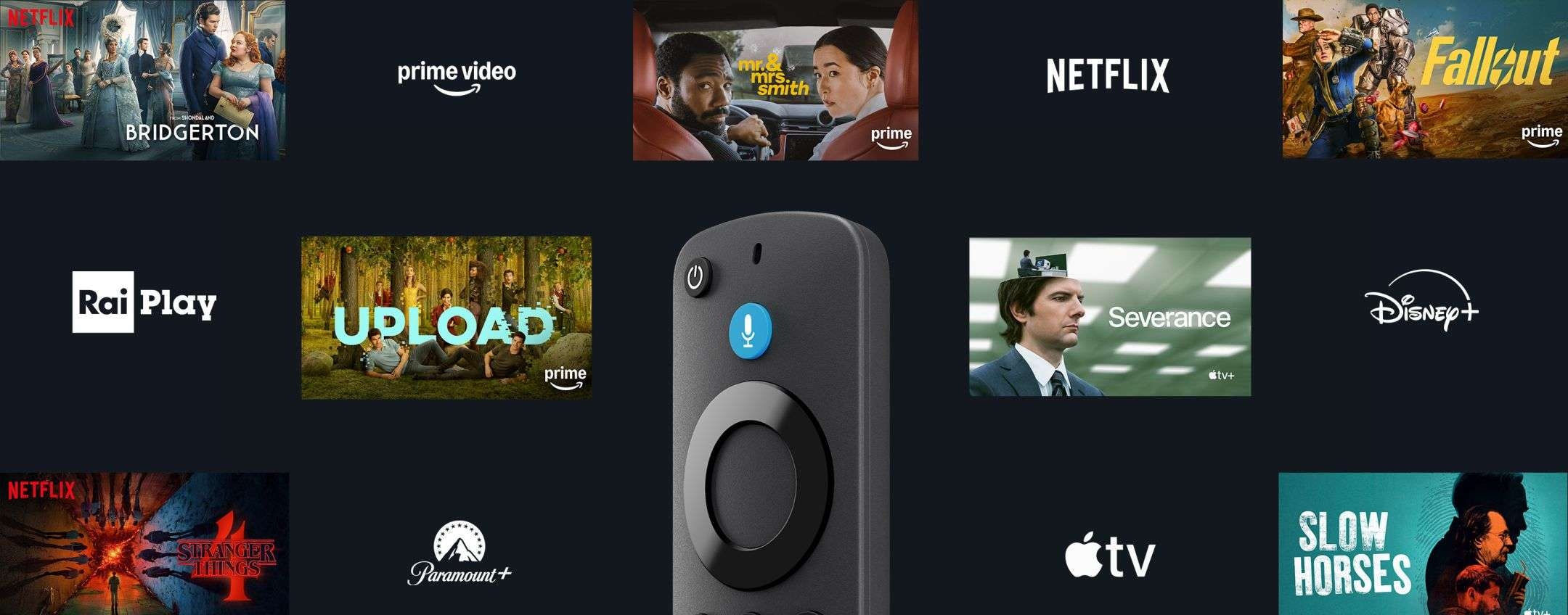 Streaming pirata com Fire TV Stick: resposta da Amazon