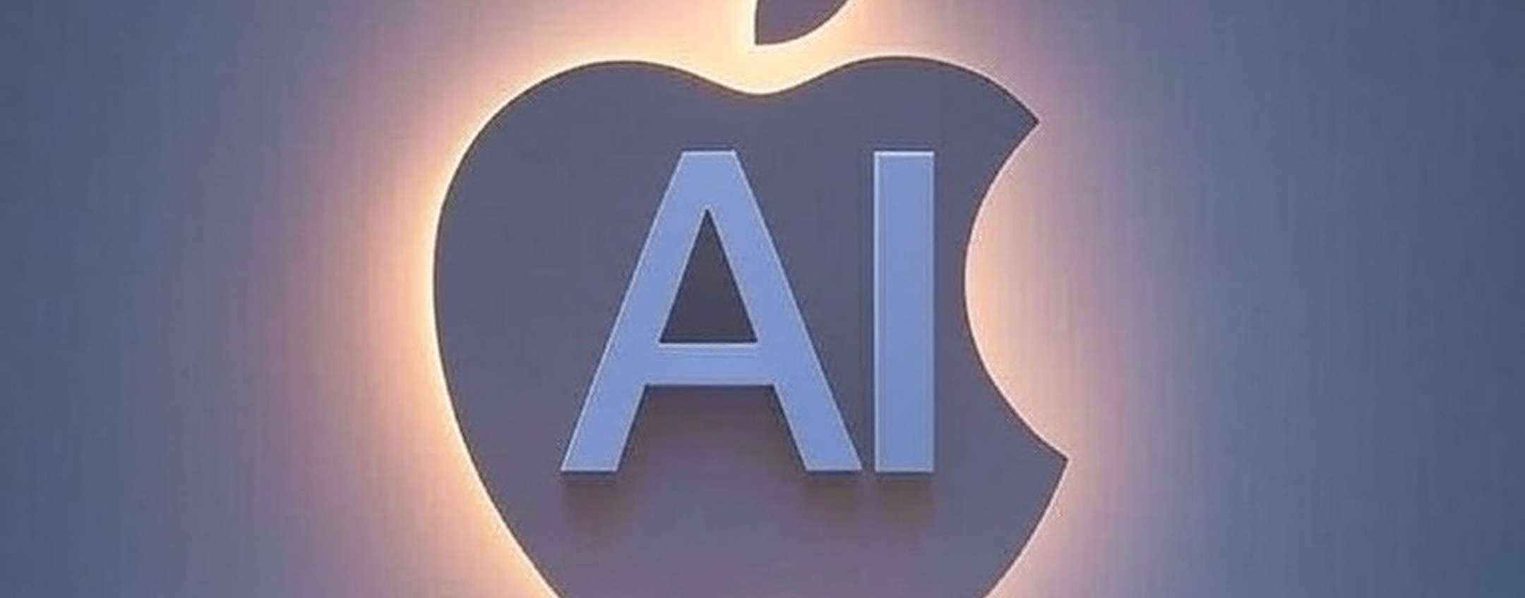 Possibili acquisizioni di Apple nel settore AI