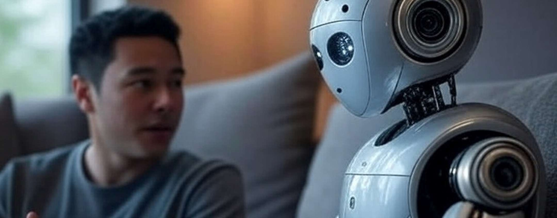 Chatbots de psicologia: investigação sobre Character.AI e Meta?