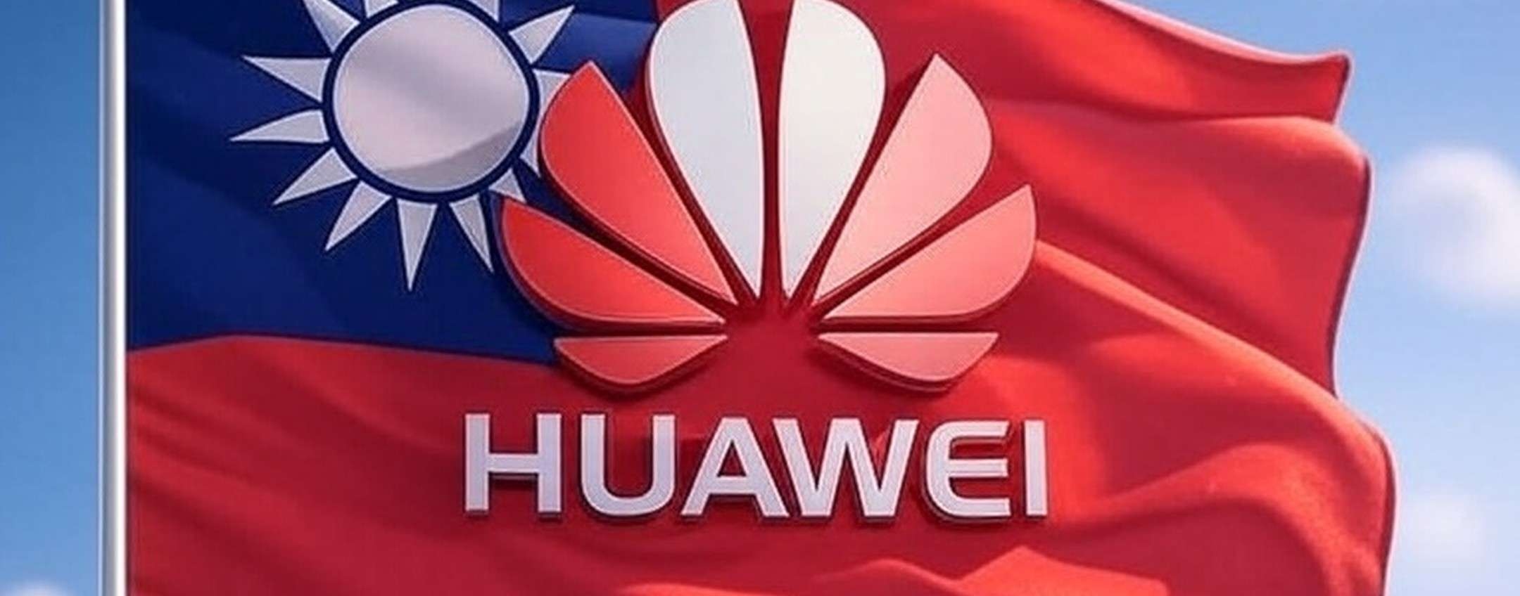 Taiwan aggiunge Huawei e SMIC alla blacklist